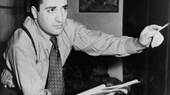 William Saroyan
