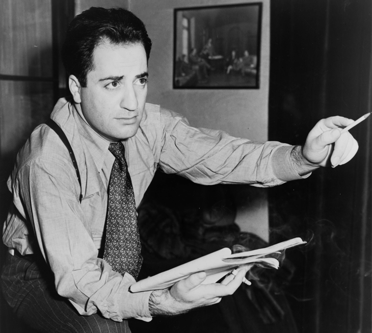 William Saroyan